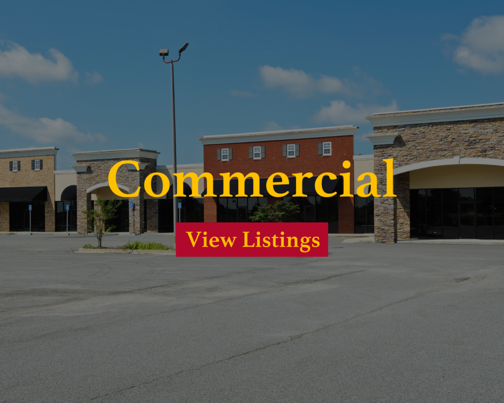 Home Donaho Real Estate Group